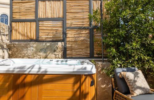 Villa Dimitra - Saint Nikolas Retreat - Foto 8