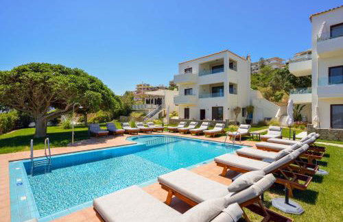 Panthea Luxury Living - Foto 32