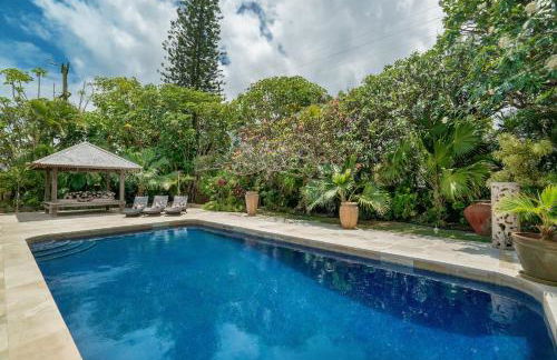 Kailua Beachside 4 Bedroom Home by RedAwning - Foto 1