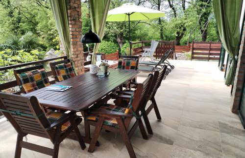 The Forest House Krk 1 - Photo 8