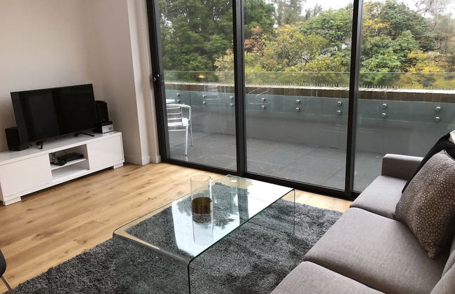 Wyndel Apartments - Albert Chatswood - Foto 6