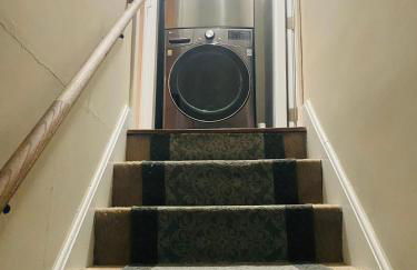 Charming Stay - Perfect for Groups, FREE Parking, 3 Beds - Foto 18