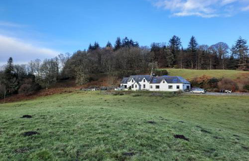 Kenmure Kennels - Foto 42