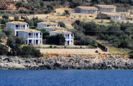 Amarandos Villas - Foto 16