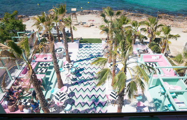 Wi-Ki-Woo Boutique Hotel - Foto 18