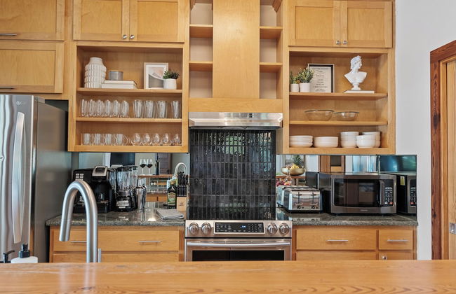 Urban Cowboy Villas - Heart of 704 - Foto 21