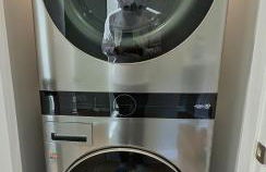 Cozy 2-bedroom cabin in welcoming Shenandoah, Basye with WiFi, AC, EV - Foto 17