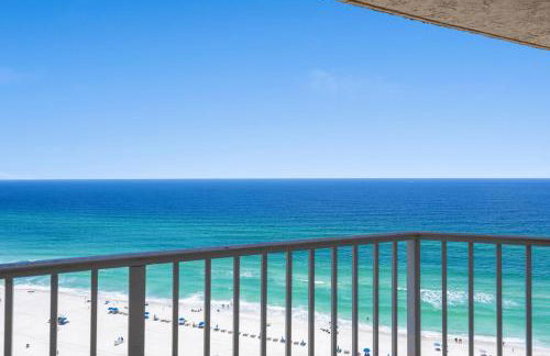 Enjoy A Birds Eye View at Panama City Beach - Foto 1