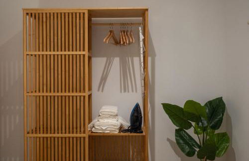 Apartamentos "El Aljibe" - Parking incluido en el centro - Foto 17