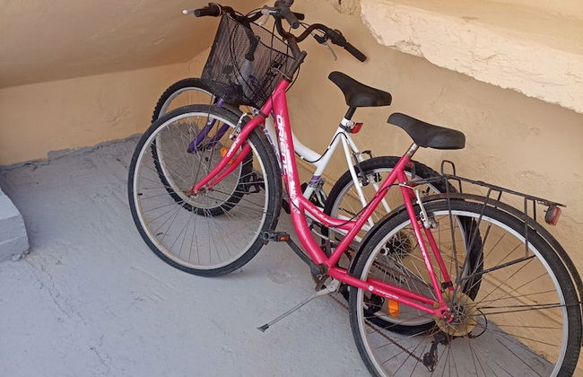 Mar-Jo Holiday Home - Foto 32