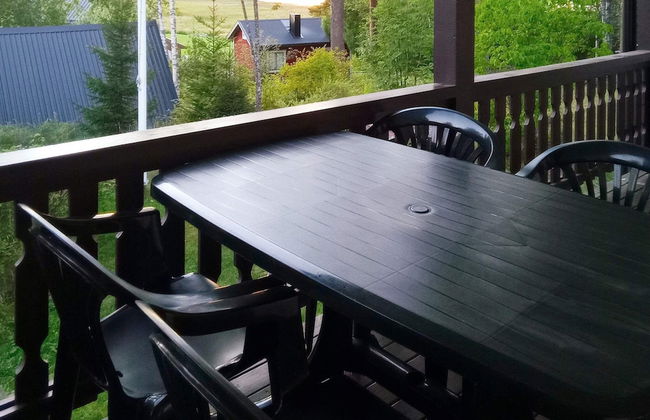 5 Person Holiday Home in Lulea-by Traum - Photo 11