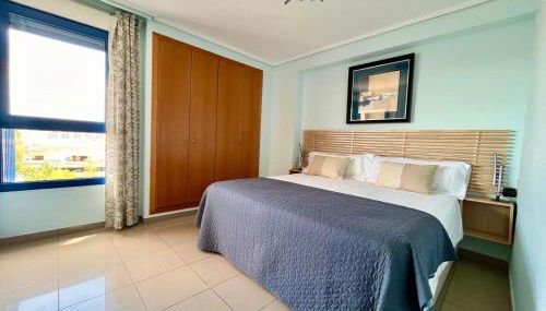 Blue Beach Apartment+Oceanview+Private Parking - Foto 5