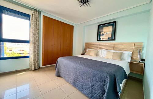 Blue Beach Apartment+Oceanview+Private Parking - Foto 5