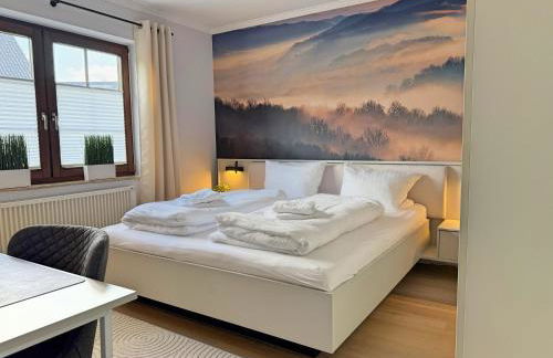 Ferienwohnung Pistenblick - Foto 43