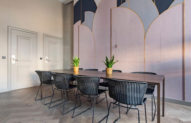 Numa Brussels Lief - Foto 65