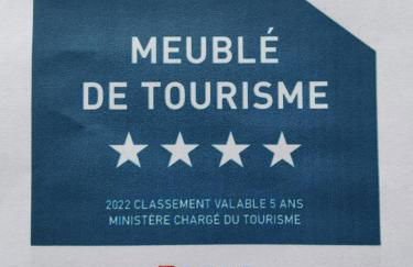 Villa Jules Petit Gîte - Foto 17