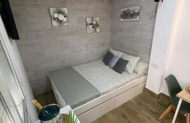 Estudio BF jacuzzi jerez - Foto 18