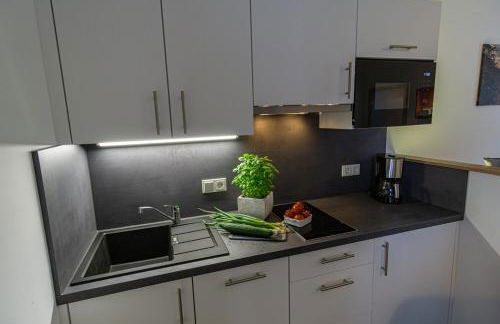 Ferienwohnung Dorfbrunnen - Photo 10