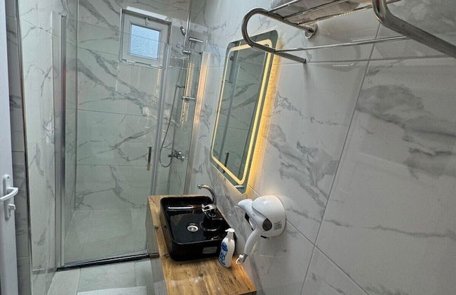 Gökçe Pension - Foto 6