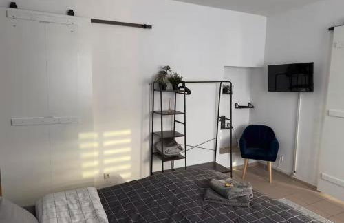 Spacious 70sqm Apartment Sleeps 6 Free Parking - Foto 22