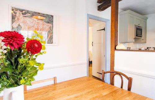 Easter Cottage - Central Rye Effortless Chic Pass the Keys - Foto 23