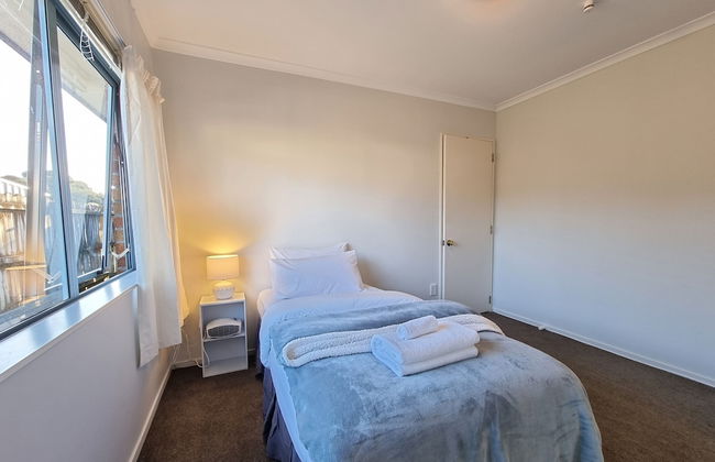 Beautiful 3BR House - WiFi - Car park - Foto 11