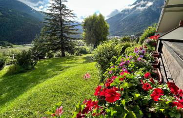 La Tana dell'Orso Bormio - Nature and Welness - Foto 10