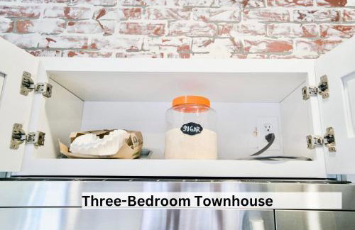 Boutique Apartment in Historic Downtown Albany - Foto 46