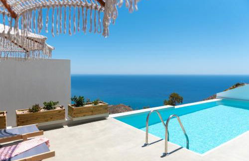 Althea Anafi Suites - Foto 6