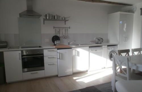 Gites du Manoir - Foto 49