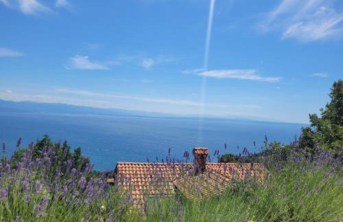 Apartments Chiara mit Meerblick und Pool und Jacuzzi - Foto 52