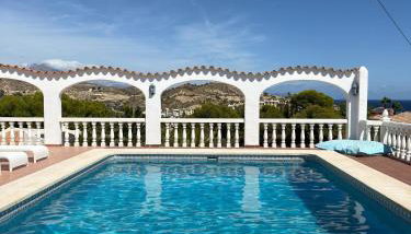 Villa Cala Lanuza - Foto 2