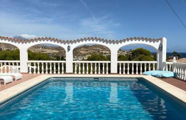 Villa Cala Lanuza - Photo 1