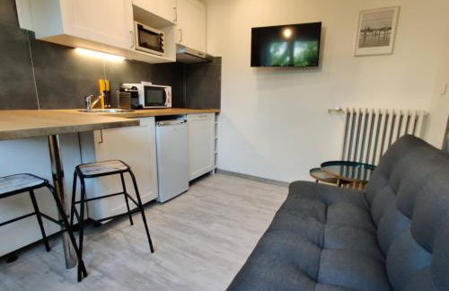 Résidence SAGRADA - Le scandinave - Foto 1