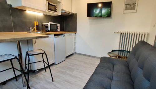 Résidence SAGRADA - Le scandinave - Foto 1