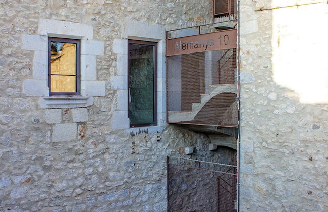 AS Palau dels Alemanys - Foto 71