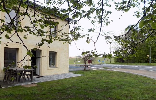 Holiday Home in Florenville With Garden - Photo 38