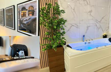 Skyline Luxe Suite Cinema Spa PS5 - Foto 19