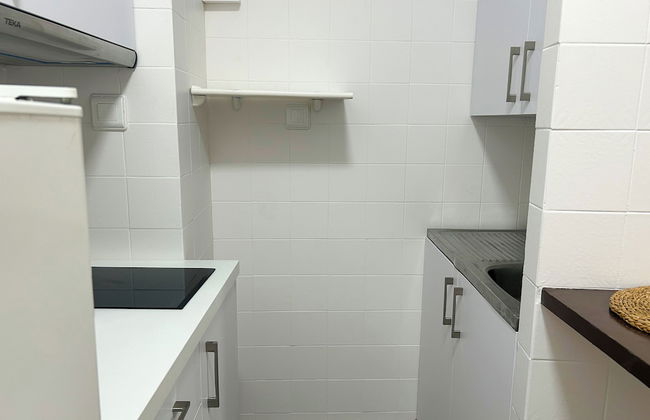 Apartamentos Voramar 3000 - Foto 5