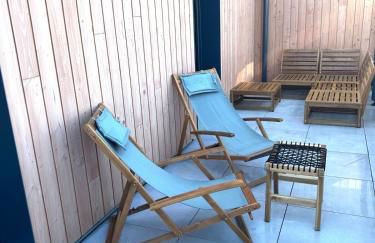 Appartement Le Riva B304 - Foto 51