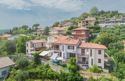 Holiday Home Casa Lorena by Interhome - Foto 55