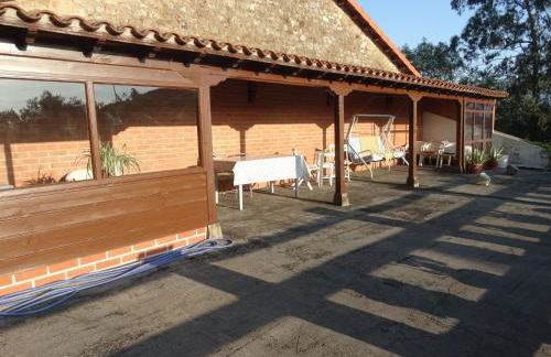 La Casa de la Carpintería - Foto 50