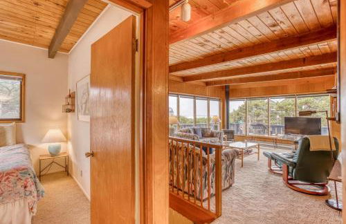 Sea Here - Meredith Lodging - Foto 39