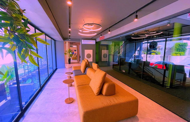 Xtay Oslo Florianópolis - Photo 1