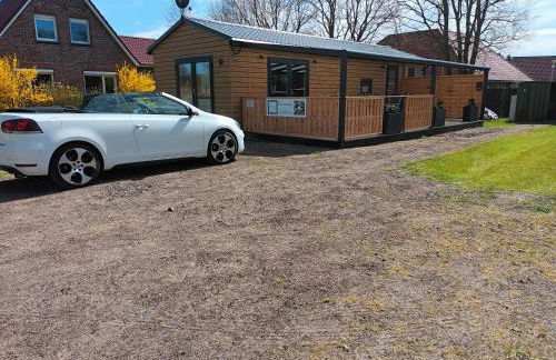 Chalet Ostfriesenruhe - Foto 8