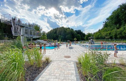 Ferienwohnung Ambiente - Foto 40