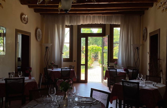 Agriturismo Millefiori Corte delle Rose - Foto 33