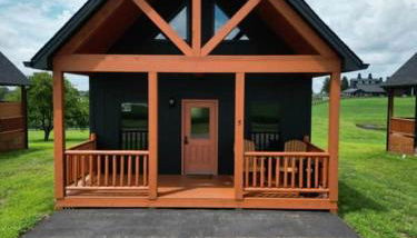 Bourbon Cabin At Daynabrook Farm6 - Foto 3