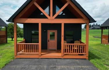 Bourbon Cabin At Daynabrook Farm6 - Foto 3