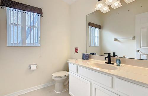 Pool home near Disney w themed rooms - Foto 50